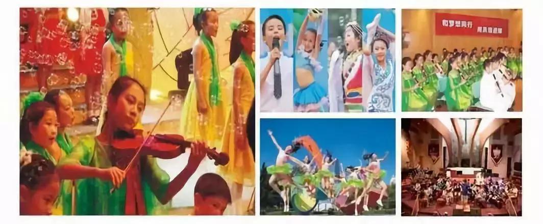 成都名校剖析|五朵金花之一银都小学