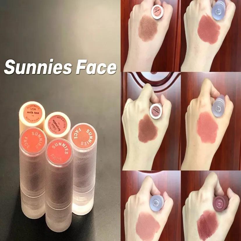 口红推荐贫民窟女生,平价口红秋冬平替