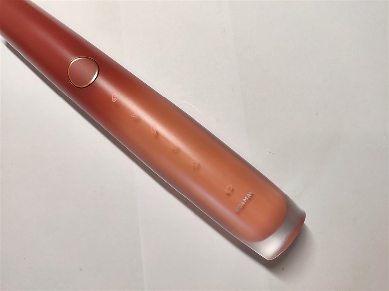罗曼声波牙刷t40评测,罗曼电动牙刷t40和20的区别