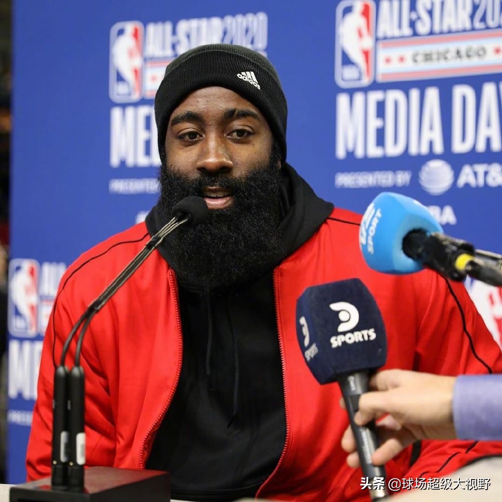 火箭打疯了,火箭大规模交易全队重塑球队未来