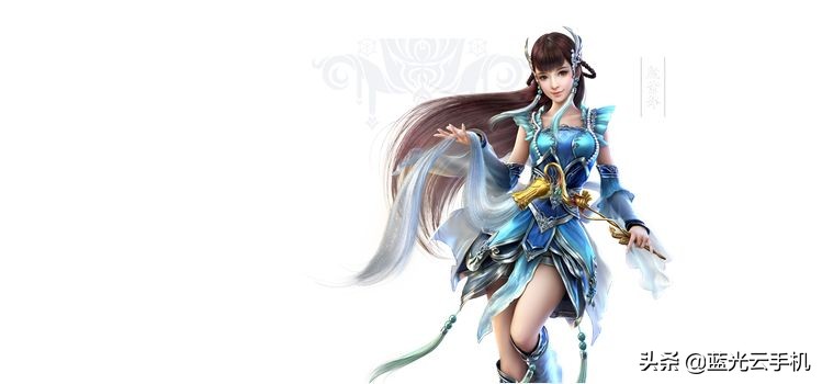 倩女幽魂手游：一个人就是一支*队军**，这个套路让搬砖*党**碾压土豪