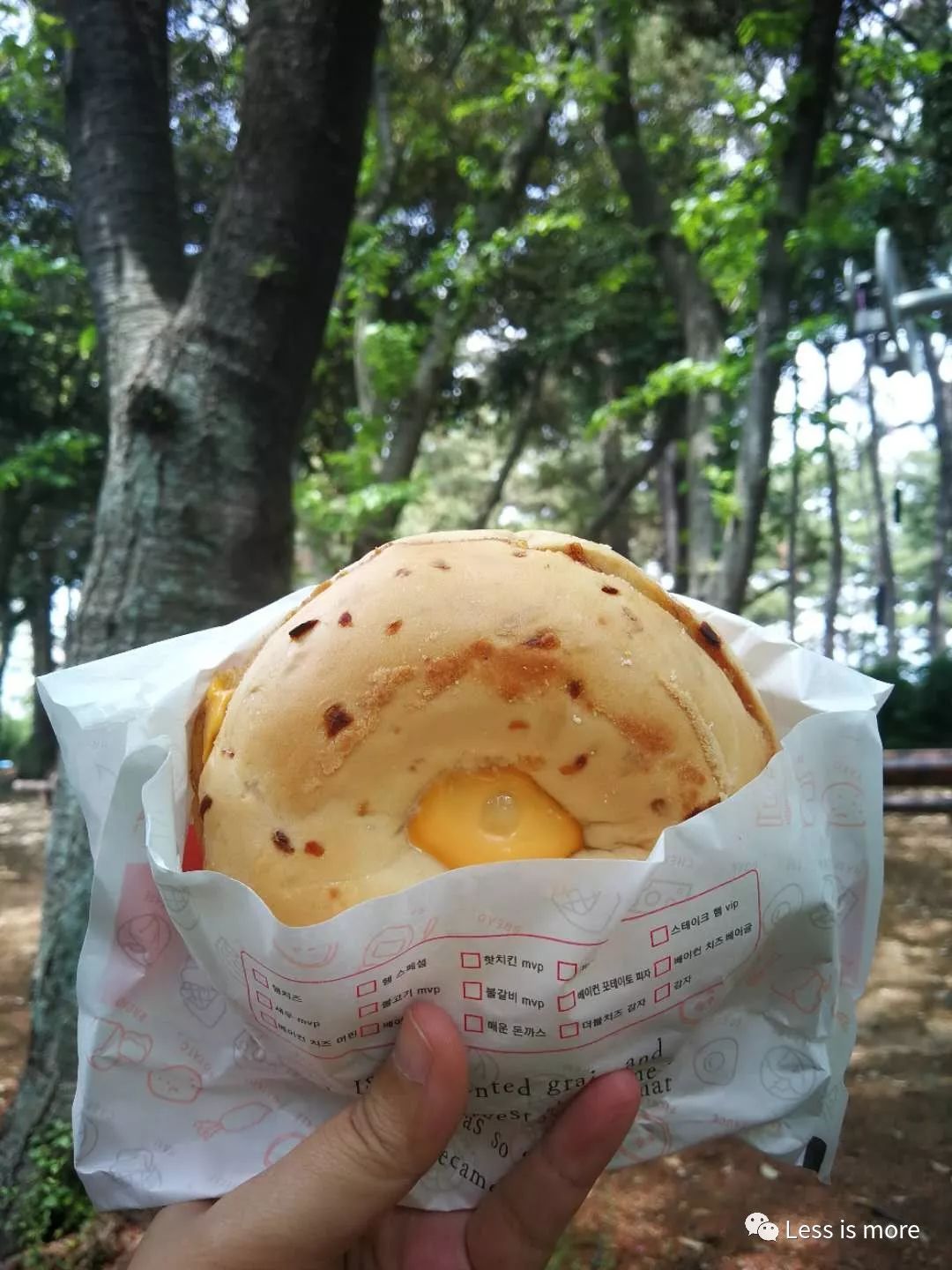 带你们看看济州岛的美景,济州岛的特色