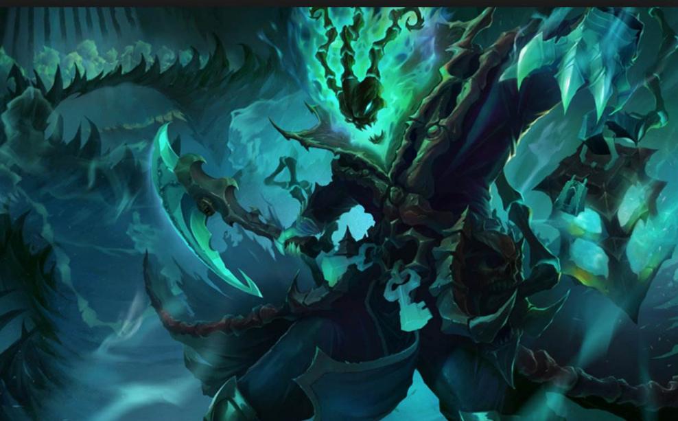 英雄联盟的游戏机制,英雄联盟所有游戏机制图