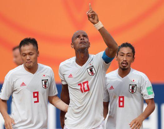 日本足球有哪些归化球员,外国的归化球员