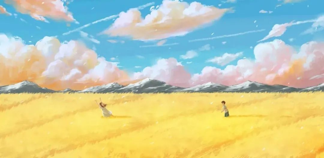 描写秋天的段落名家名篇,名家描写秋天的句子