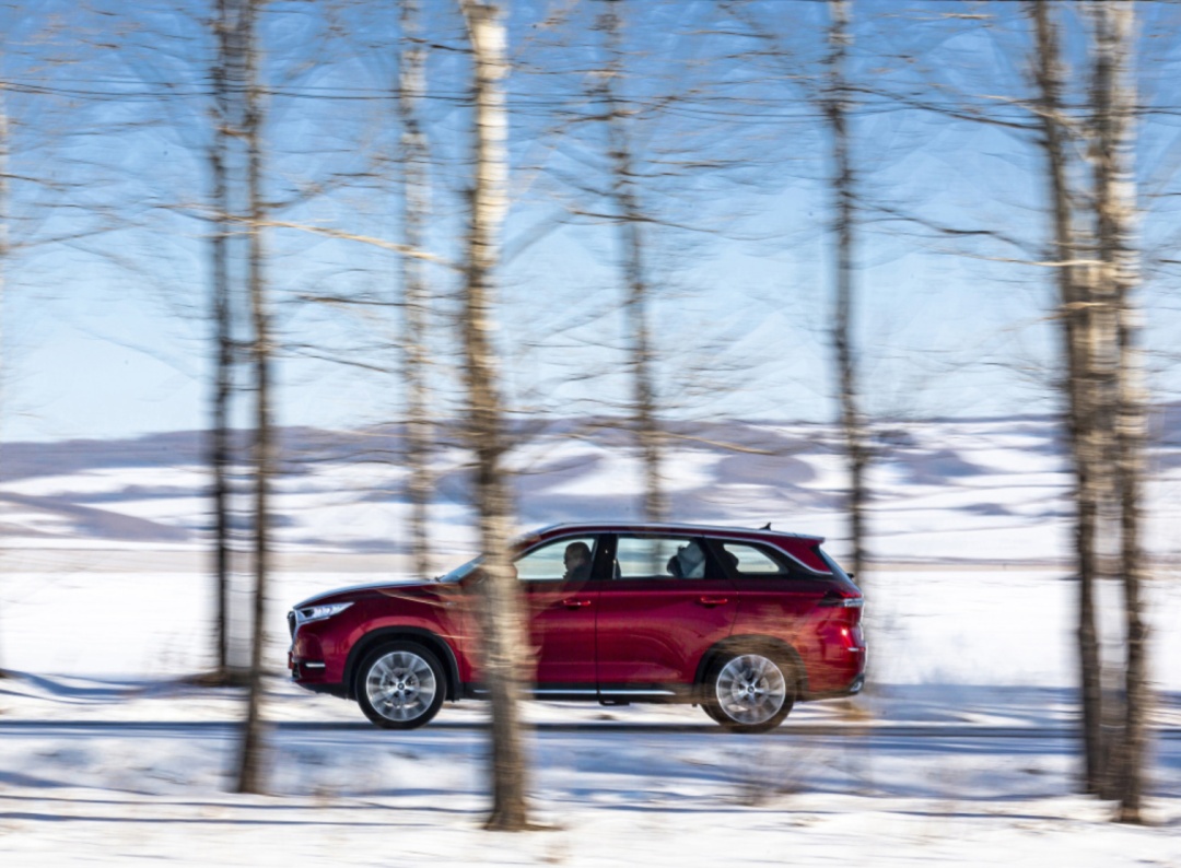 长安欧尚x7与捷途x70plus,沉浸式体验长安欧尚x7手动挡