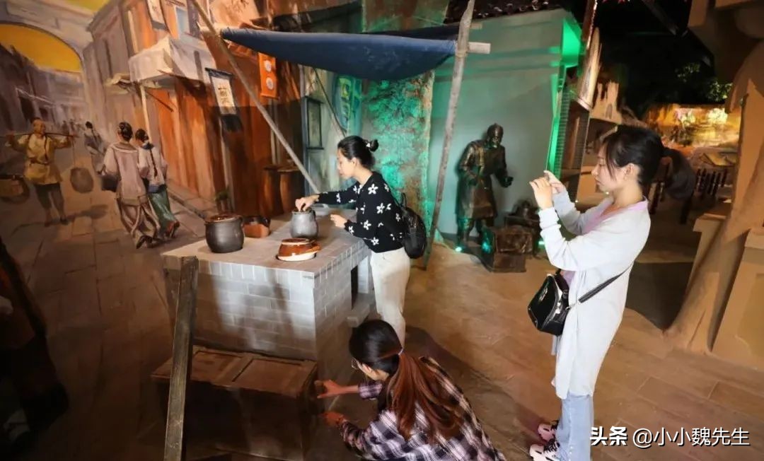 珠海有没有比较好的景点,珠海最漂亮群岛