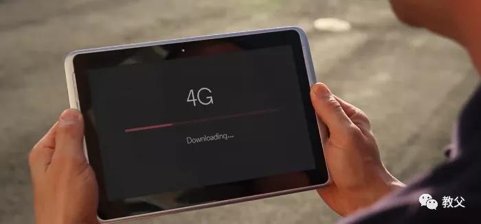 5G,6G,7G,8G,AI「爱」無所不在