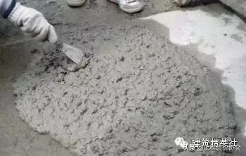 自己搅拌混凝土配比,混凝土配比一览表