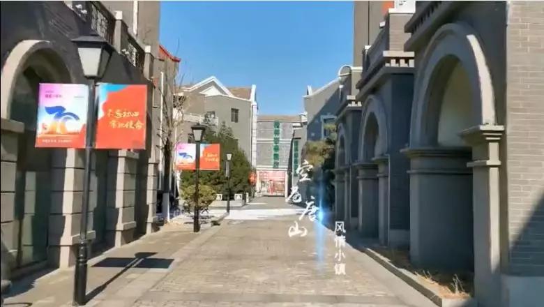 疫情下的唐山夜晚,唐山疫情最严重的地区