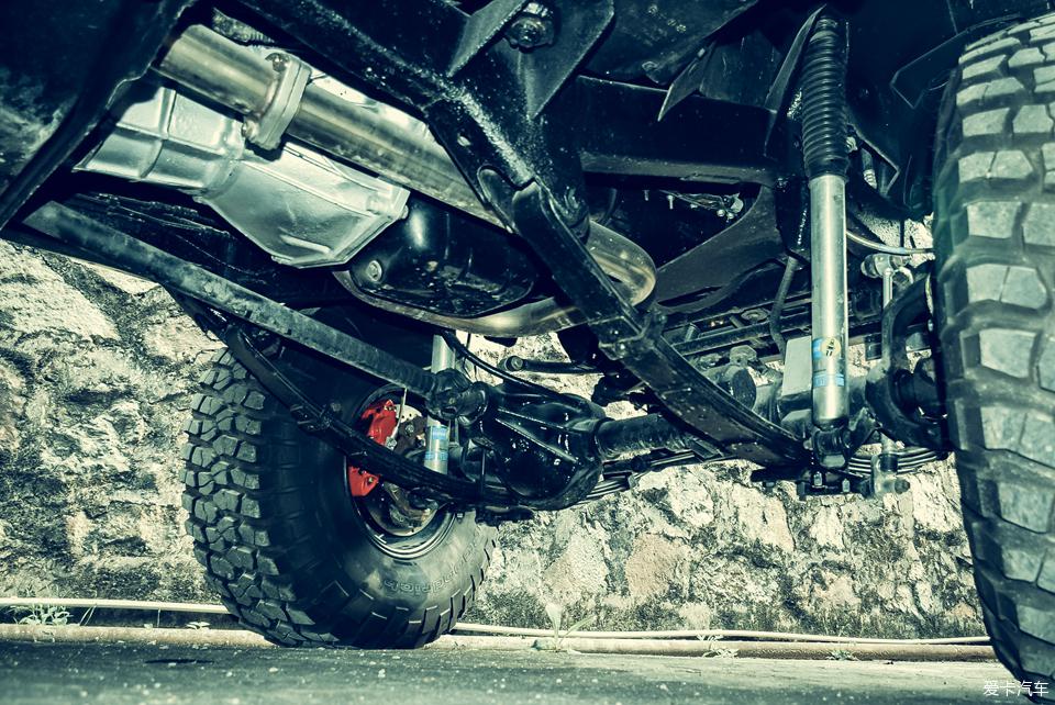 牧马人17年中国销量如何了,牧马人销量1台