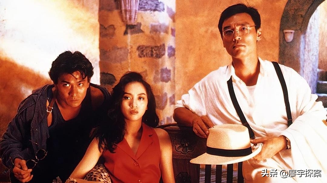 谁是挚爱谁是挚友？看她在生命中的最后一场演唱会唱了谁的歌？