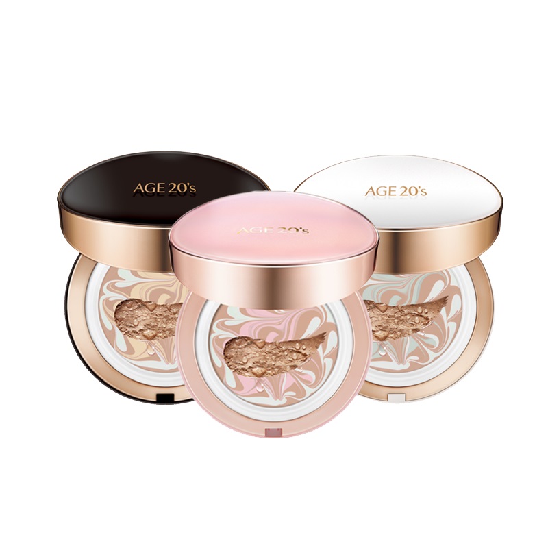 10款超好用的气垫推荐,十大气垫排行榜10强