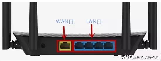 tenda路由器无线桥接,路由器常用的四种桥接方式