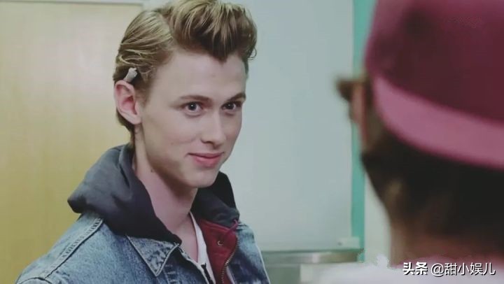 skam挪威e神什么时候喜欢小天使的 (挪威skam小天使神颜)