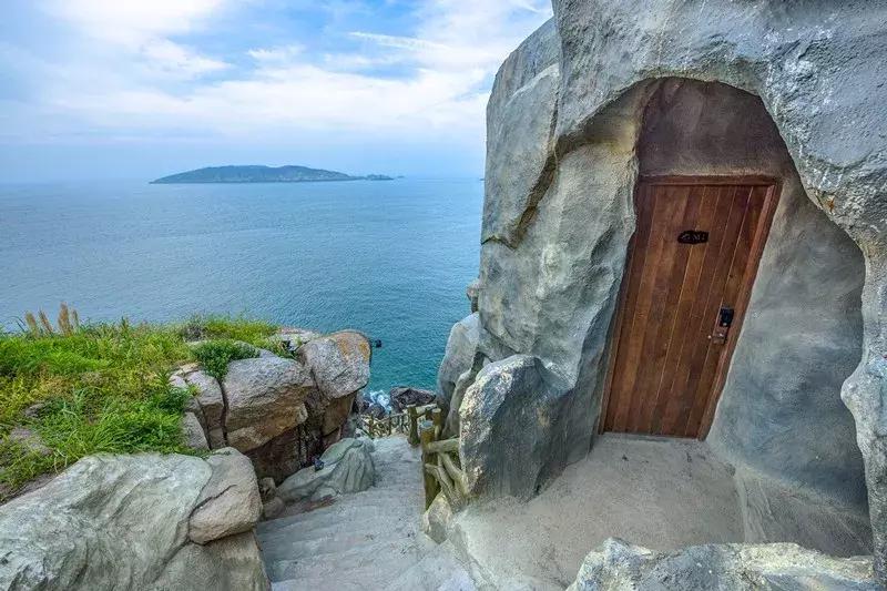 江浙沪500以内网红民宿,最适合小住的海边民宿