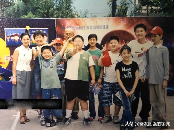 快乐星球童星最后一位,快乐星球童星长大后对比照