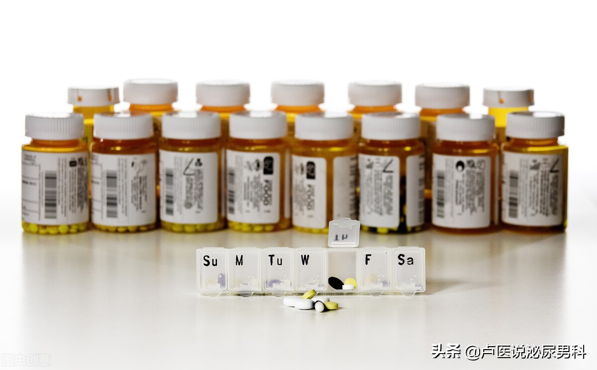 治ED他达拉非剂量最多能用多少，高、低剂量如何选择？听医生分析