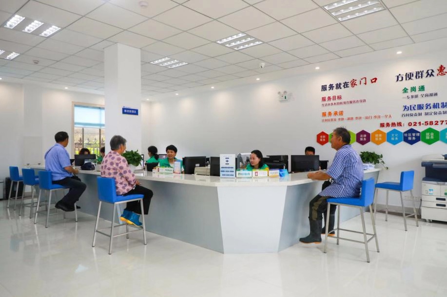 上海市惠南区,上海惠南镇规划