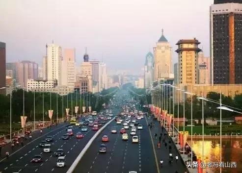 山西人的情结,山西人思念家乡