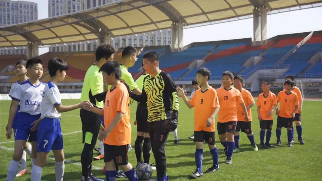 全国中小学生足球联赛赛程表最新,宜兴小学生足球联赛