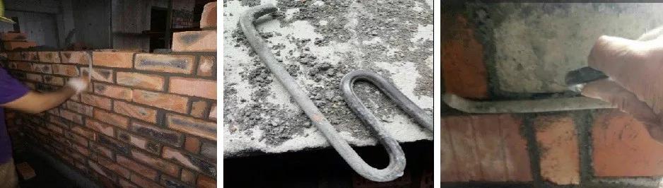 砌体工程技术通病及解决方案,砌体构造柱通病原因及防治措施