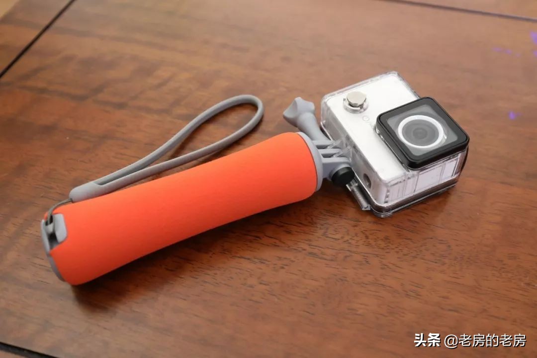 海鸟4k运动相机评测,实测海鸟运动相机有必要买吗