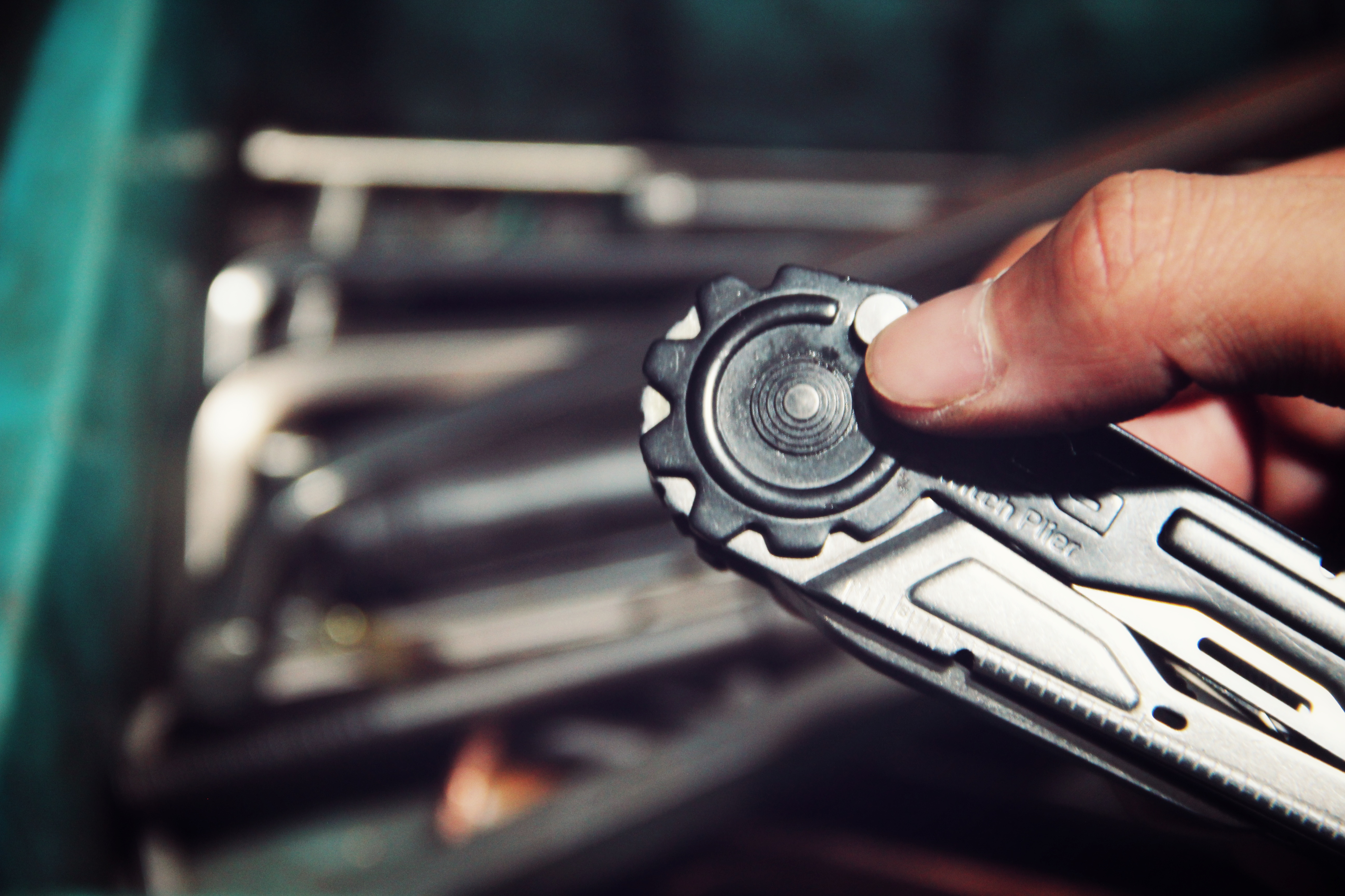 sog工具钳pp1001怎么样,迅猛龙工具钳