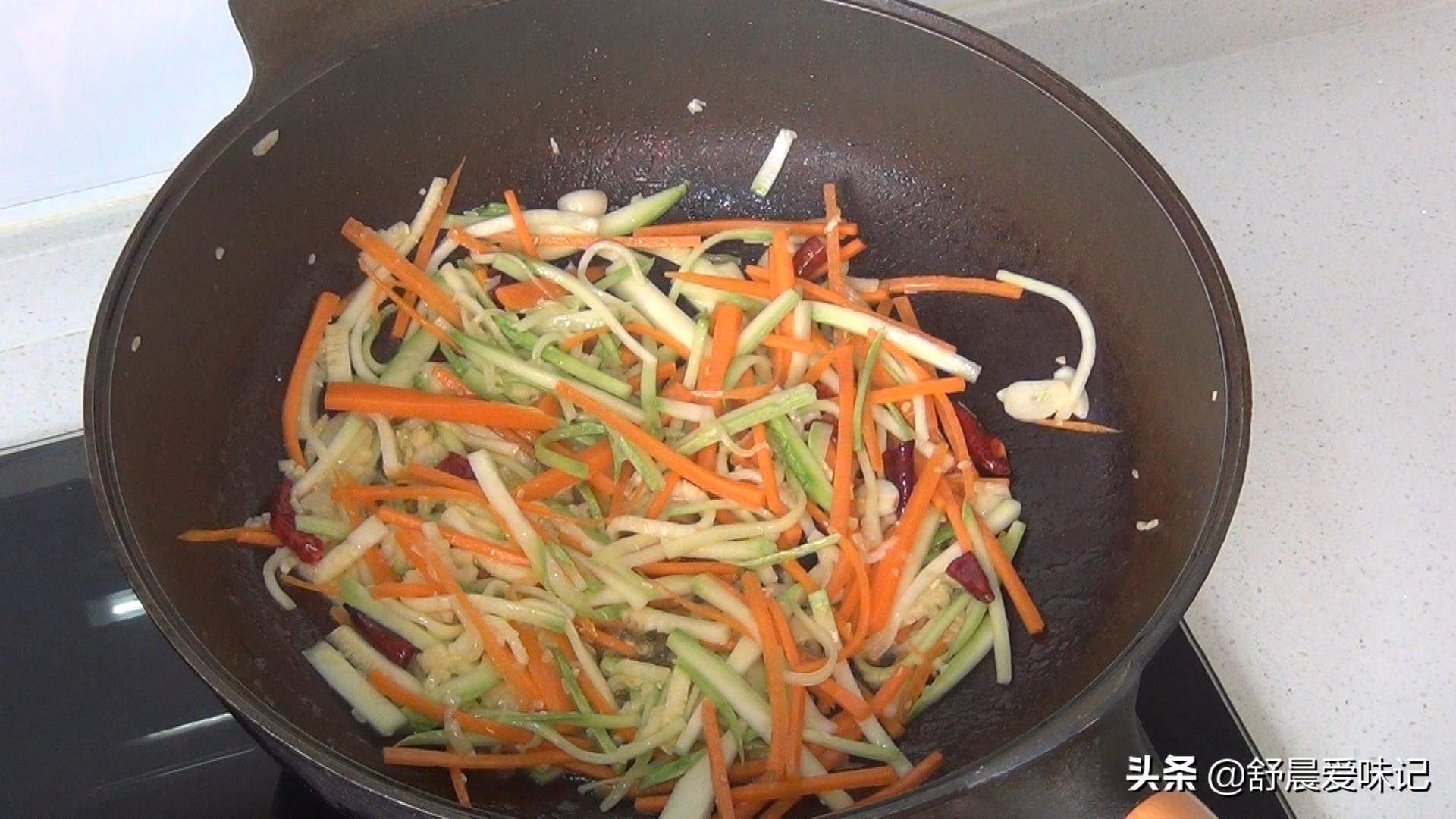 粉条怎么做才又滑又筋道,粉条最好吃的十种做法