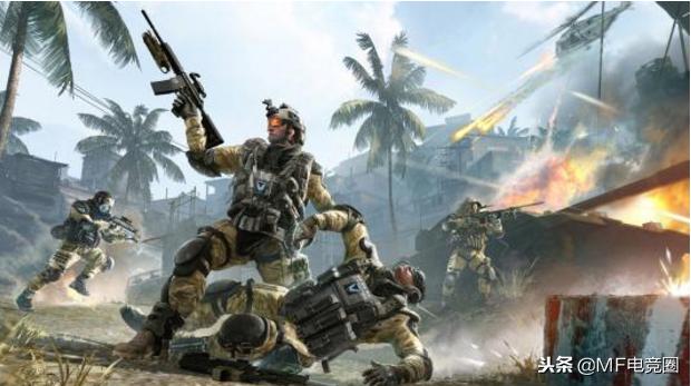 盘点腾讯停运的网游,腾讯停运的八大热门游戏