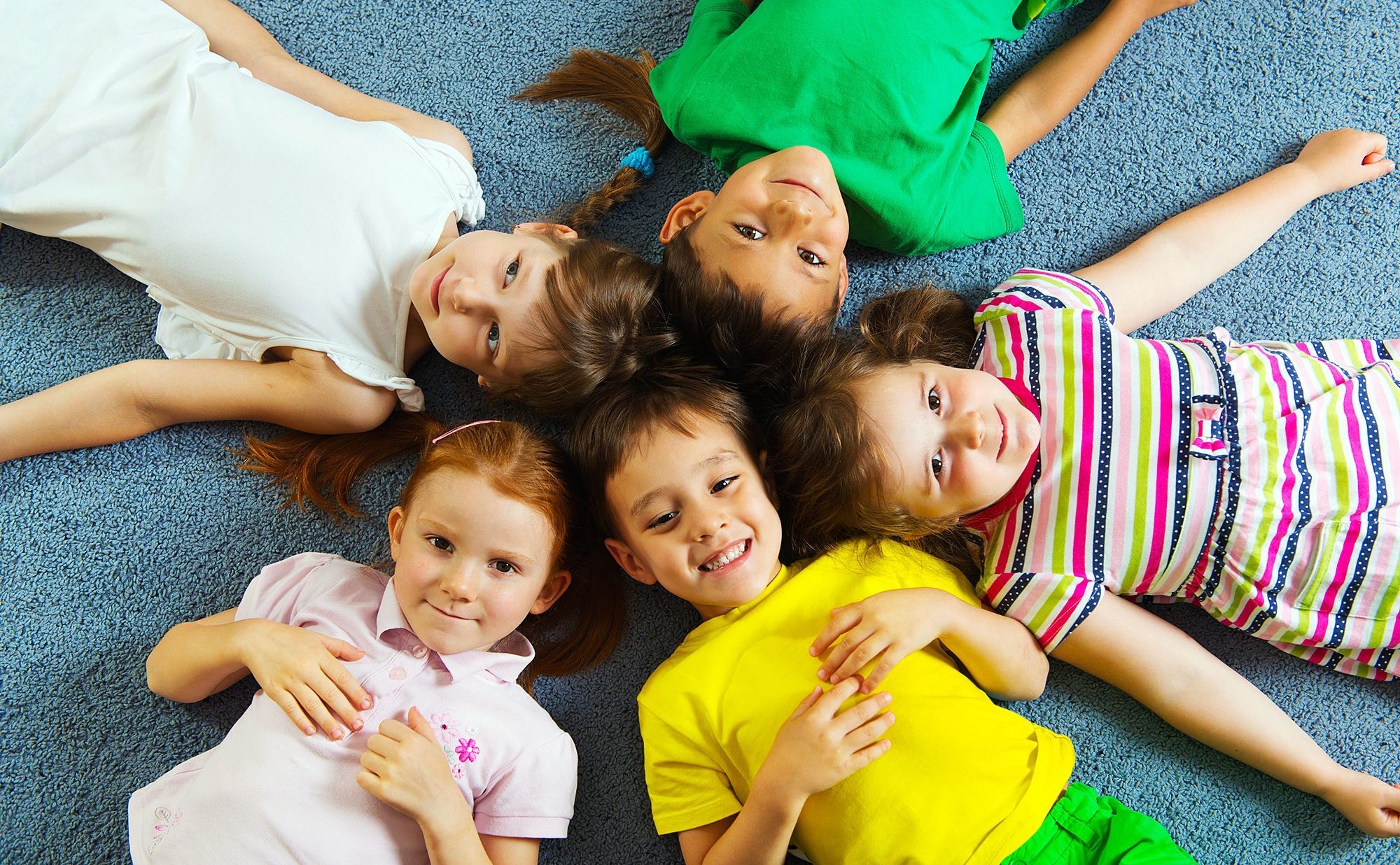 丛林法则教育孩子,让小孩了解丛林法则