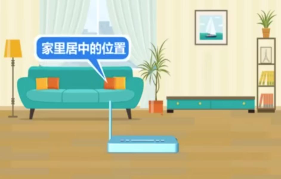 怎样才能使家里路由器信号变好,卧室路由器怎么和客厅路由器联网