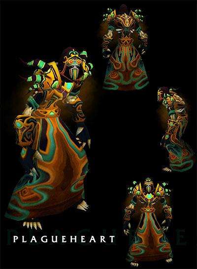 魔兽世界怀旧服安其拉刷声望,魔兽世界怀旧服安其拉声望怎么刷