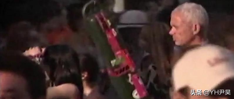 揭秘日本水怪之谜,传说中的日本水怪会是一种濒临灭绝的鱼吗?