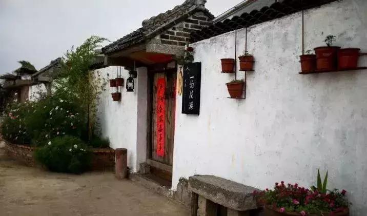 乳山乡村景点有哪些地方,威海乳山旅游好去处