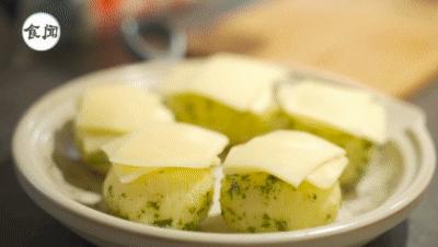 马铃薯超好吃做法窍门,水煮田薯做法