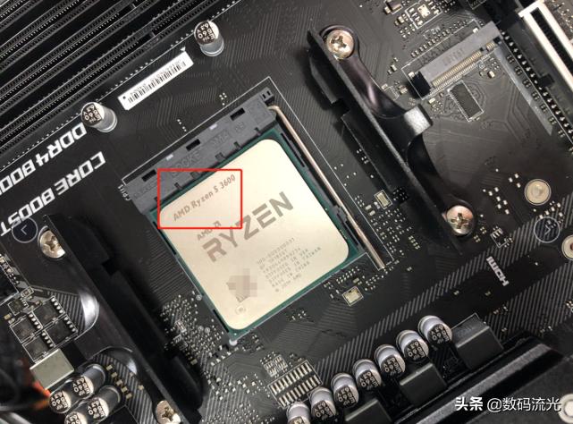 cpu该如何选品牌,CPU应该怎么选