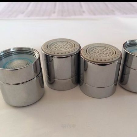 水龙头为什么要发泡器,家用水龙头起泡器要更换吗