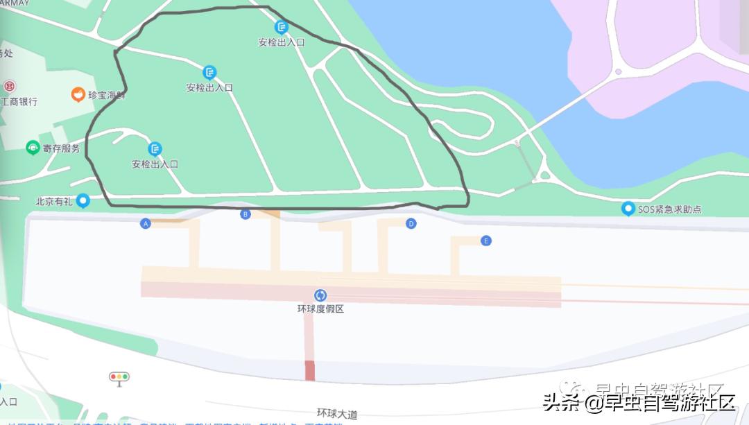 北京环球影城攻略一日游最新,北京旅游攻略环球影城五一