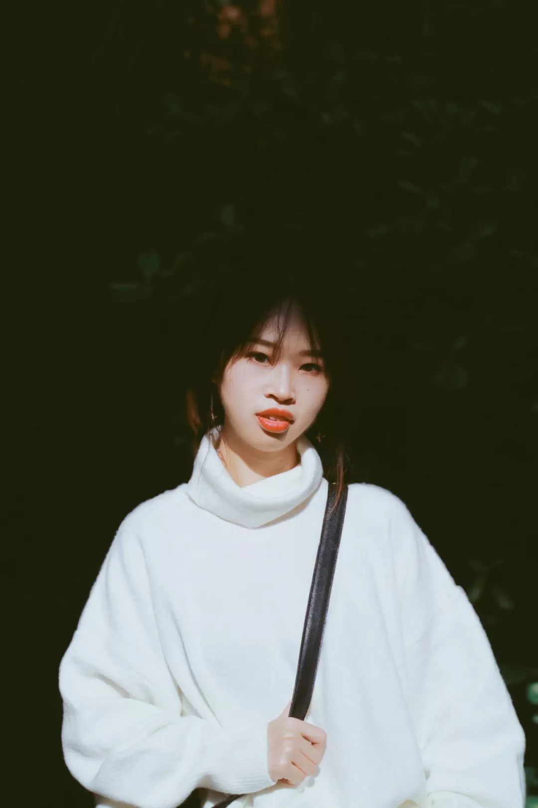 推荐冬天买的毛衣,秋冬平价毛衣推荐