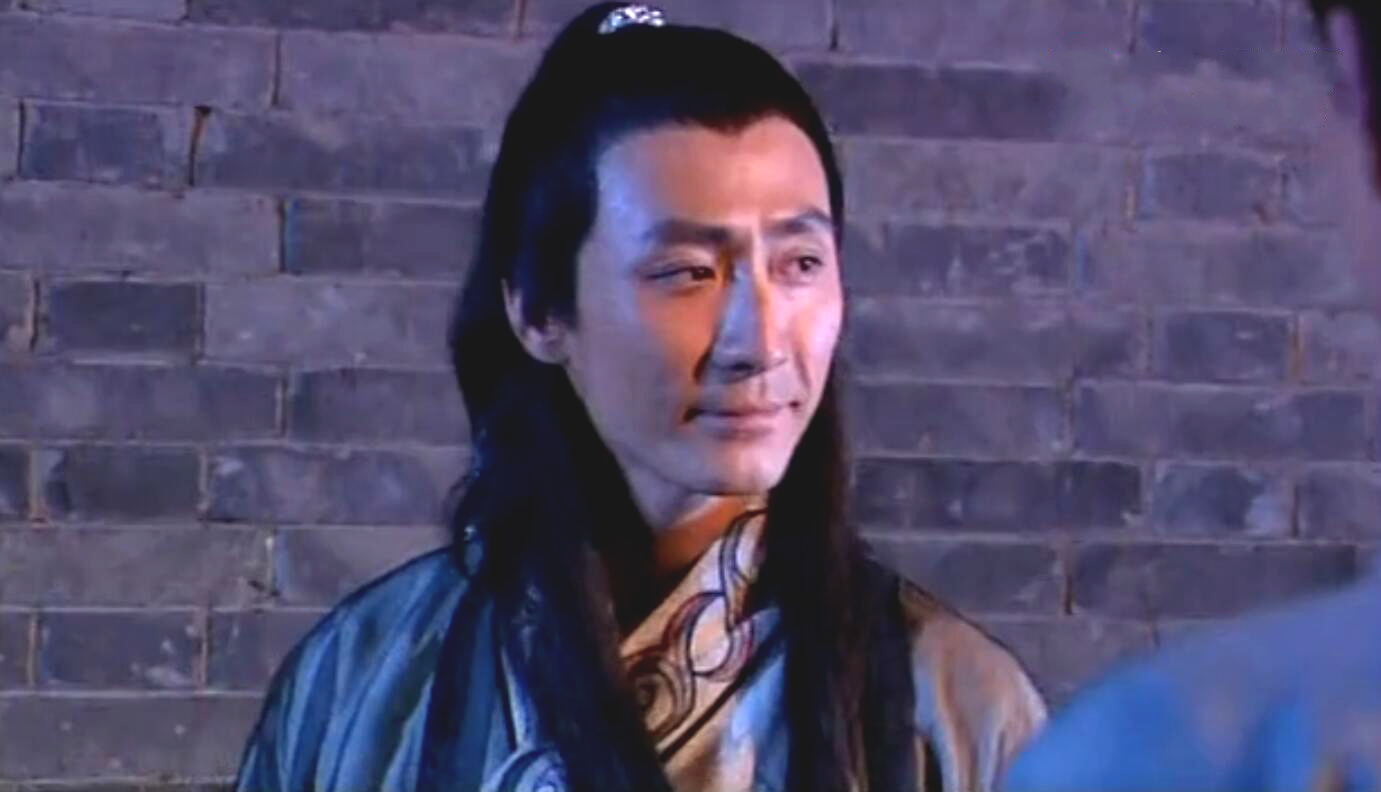 宁采臣聂小倩壁纸高清,聂小倩和宁采臣在哪里拍的