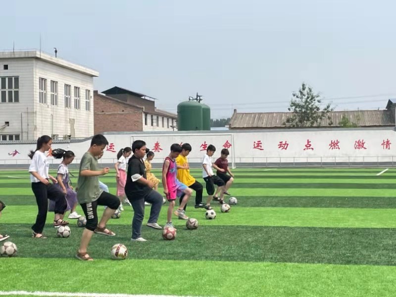 博爱县许良镇南道村书记,许良南道村