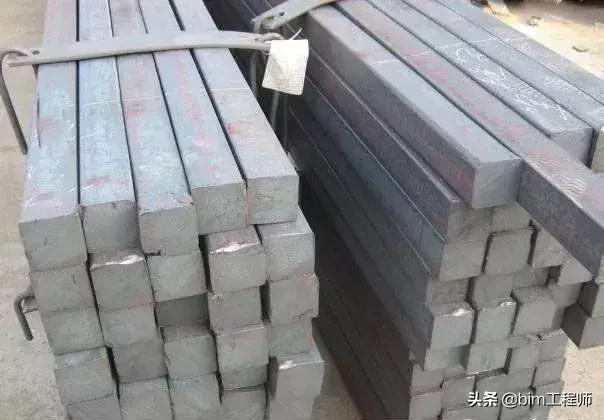 钢材板材重量计算公式,各类钢材重量计算公式大全