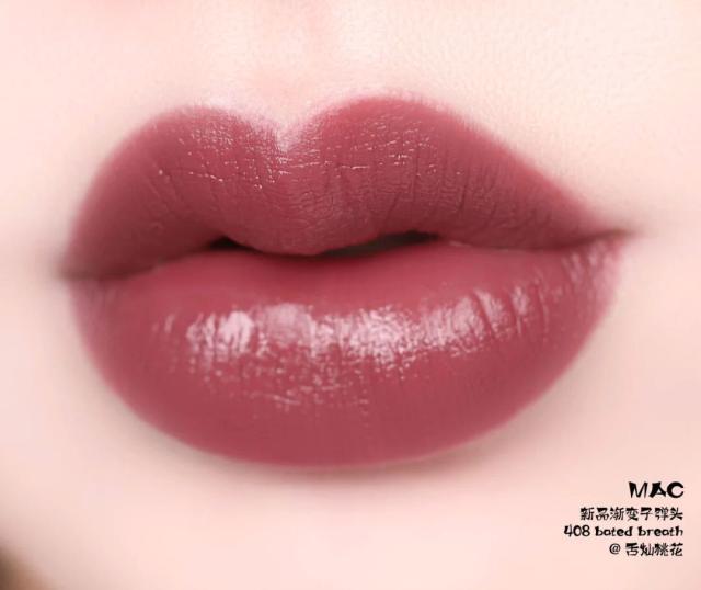 mac口红如何辨别真假,mac口红怎样辨别真假