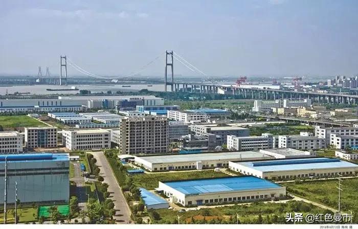 镇江新区可以发展为主城区吗,镇江新区和镇江高新区有什么区别