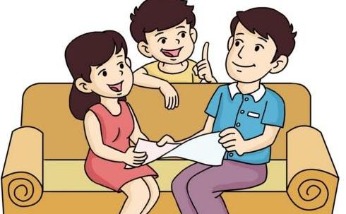 孩子爱插话怎么教育,爱插嘴的孩子如何教育