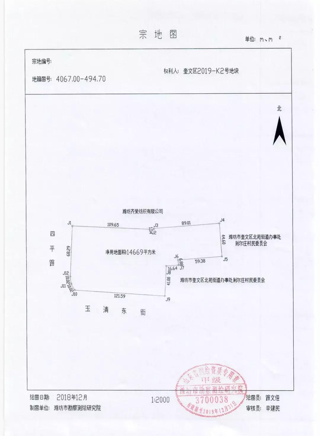 潍坊哪个开发商的房子好,潍坊口碑房企排名