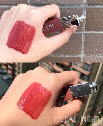 口红推荐排行榜前十名大牌口红,口红排行榜前十名是什么牌子