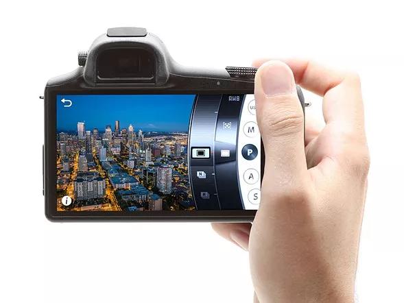 10年前最好的相机,最伟大的50台相机