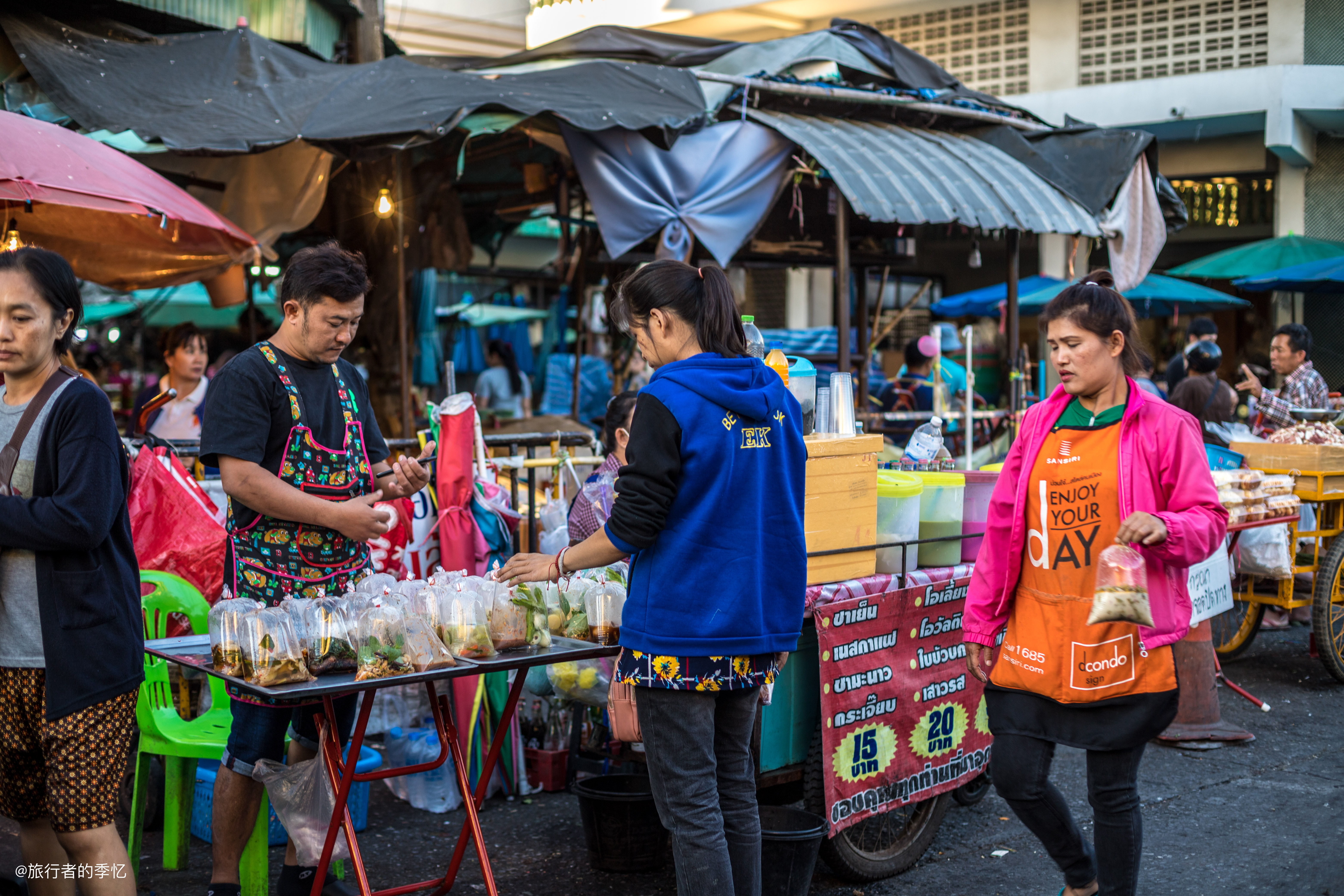 清迈夜间动物园旅游攻略,清迈到曼谷自驾游攻略